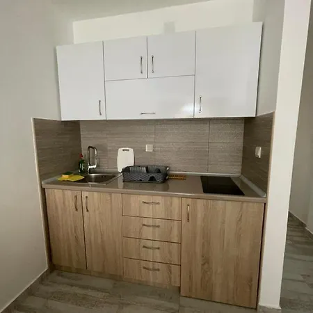 Apartment Luna *
