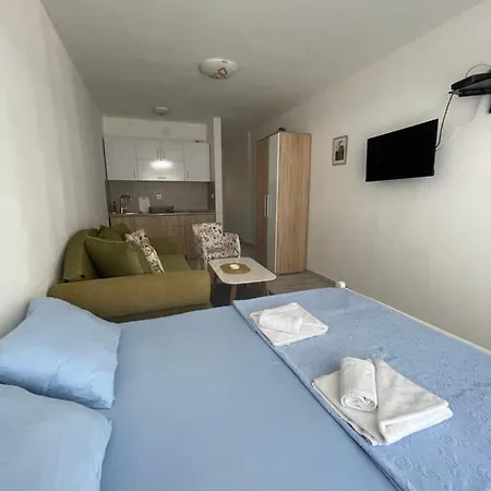 Apartment Luna