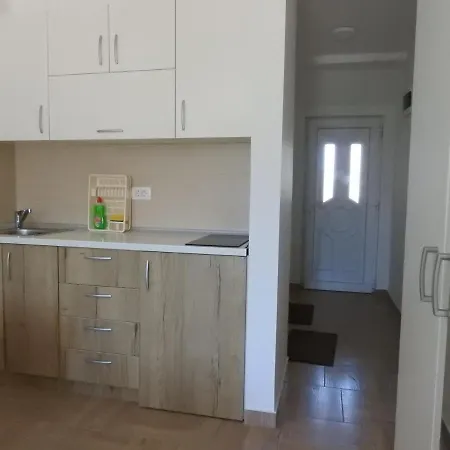 Apartment Luna