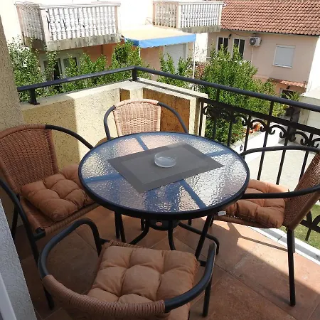 Luna Apartment Budva