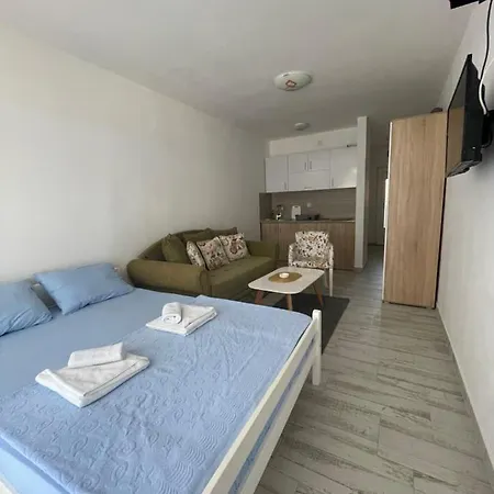 Luna Budva