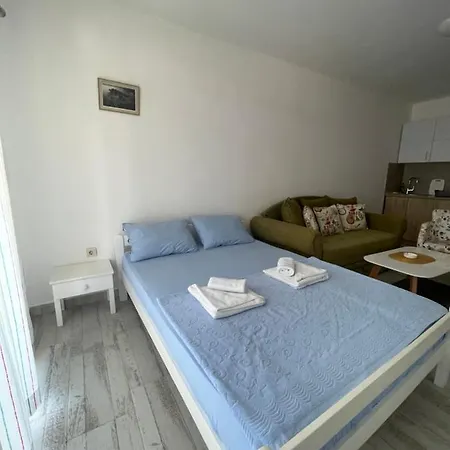 Apartman Luna