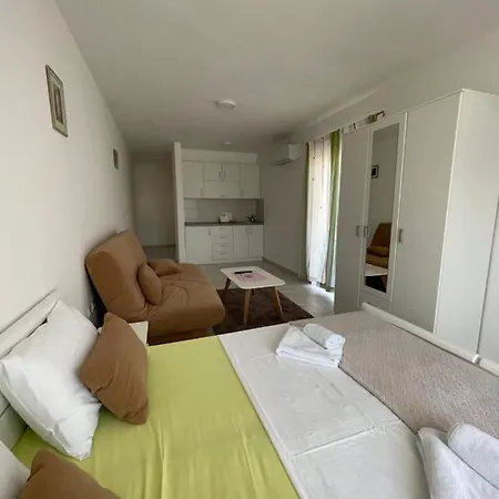 Apartman Luna *