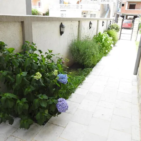 Luna Apartman
