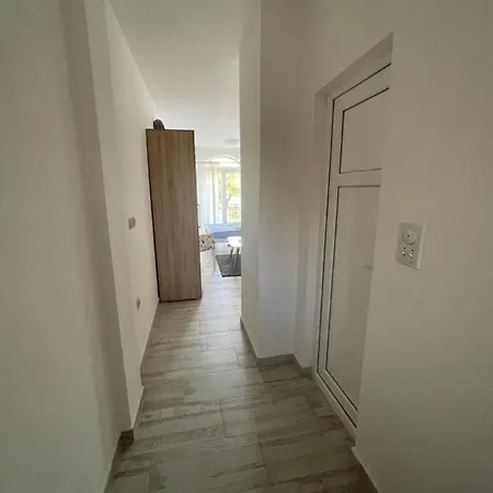 Luna Apartman *