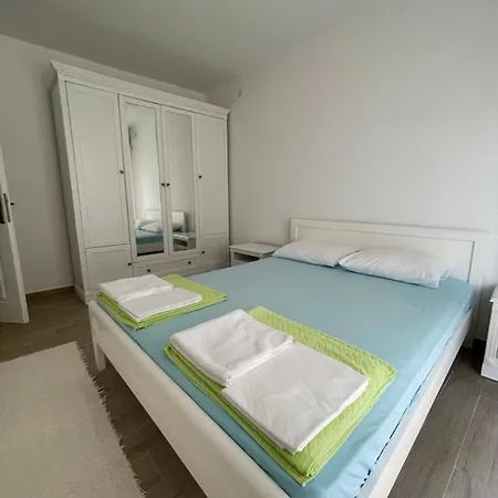 Luna Apartman