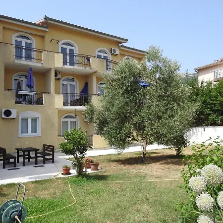 Apartman Luna