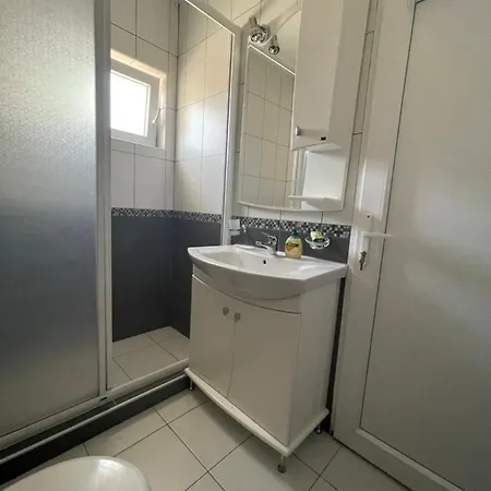 Apartman Luna Budva