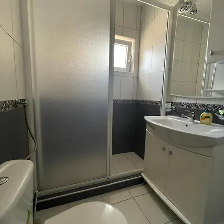 Apartman Luna Budva