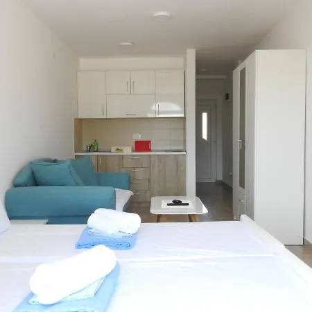 Apartman Luna
