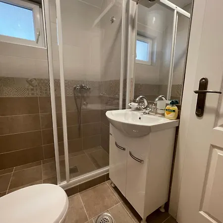 Luna Apartman