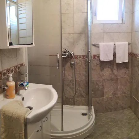 Apartman Luna *