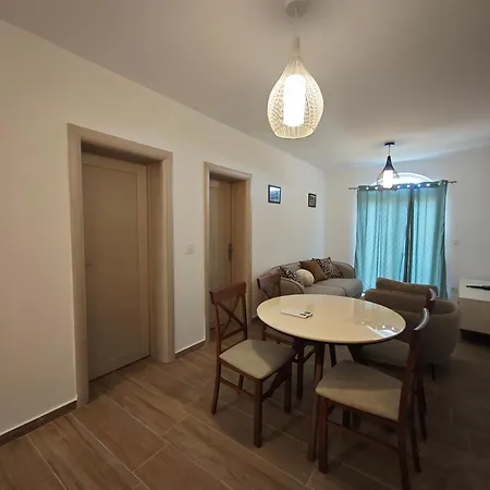 Apartman Luna
