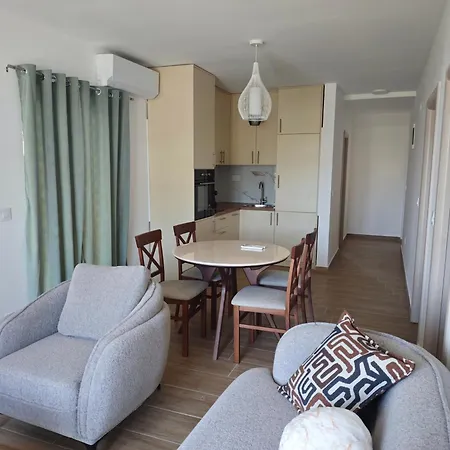 Apartman Luna *